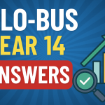 GLO-BUS Year 14 Answers – Ultimate Guide to Winning Strategy